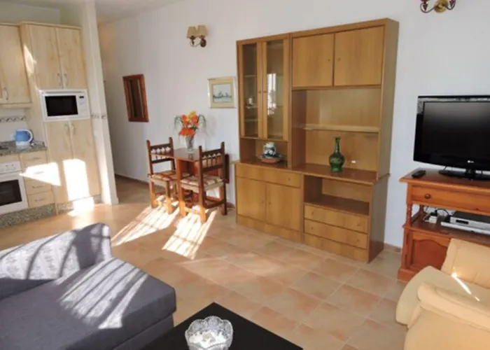 Villas-capistrano Nerja