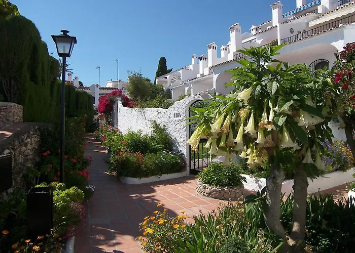 Villas-capistrano Appartement