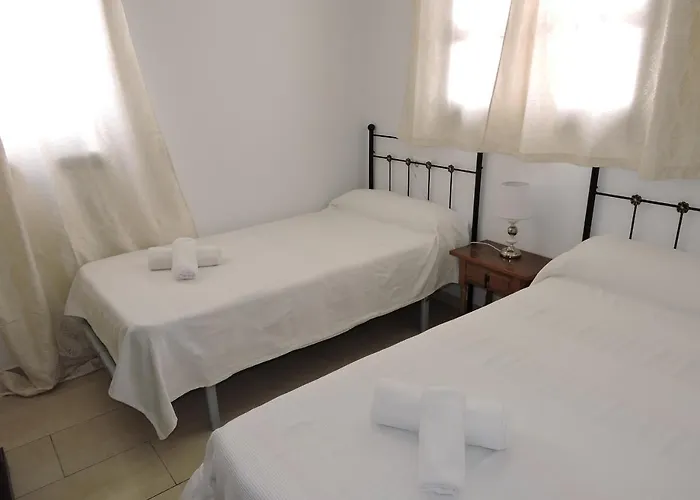 Appartement Villas-capistrano