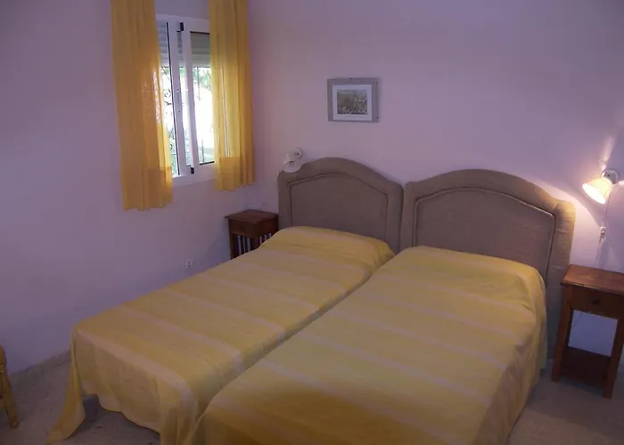 Villas-capistrano Appartement *