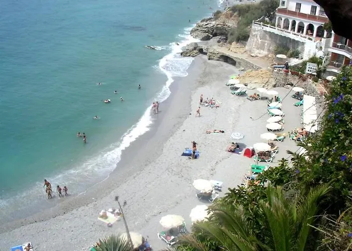 Appartement Villas-capistrano