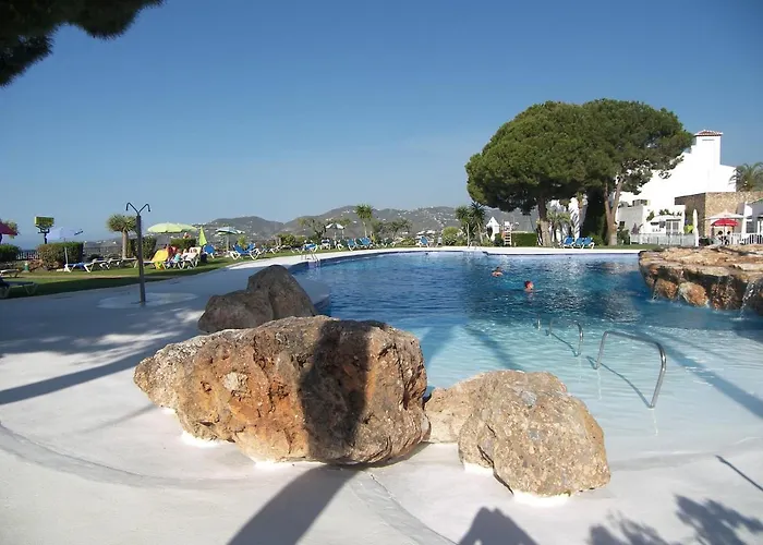 Villas-capistrano Нерха