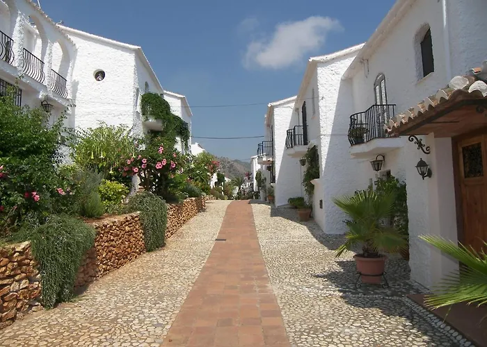 Lägenhet Villas-capistrano *