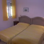 Villas-capistrano Appartement *