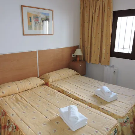 Apartment Villas-capistrano *