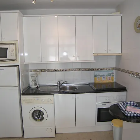 Apartment Villas-capistrano *