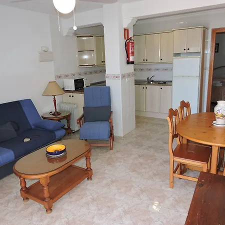 Apartment Villas-capistrano *