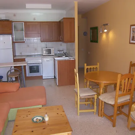 Villas-capistrano Apartment Nerja