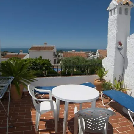 Villas-capistrano Apartment Nerja