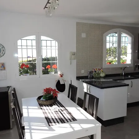 Villas-capistrano Apartment