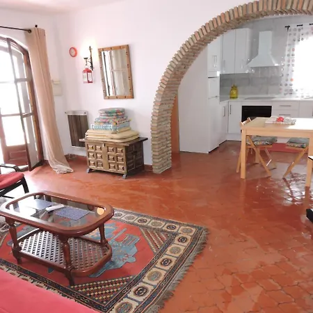 Villas-capistrano Nerja