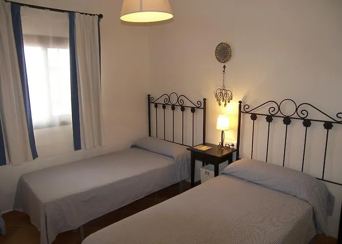 Villas-capistrano נרחה