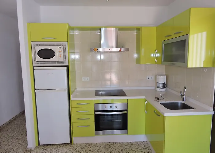 דירה Villas-capistrano