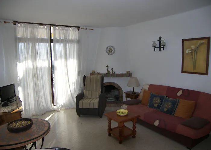 Villas-capistrano * נרחה