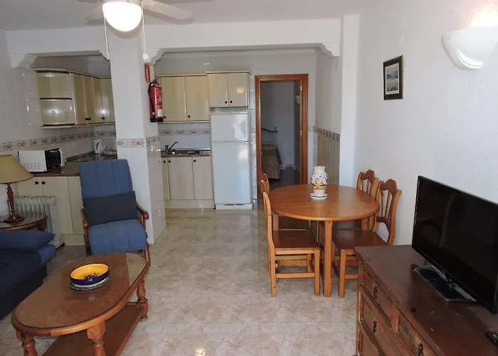 דירה Villas-capistrano *