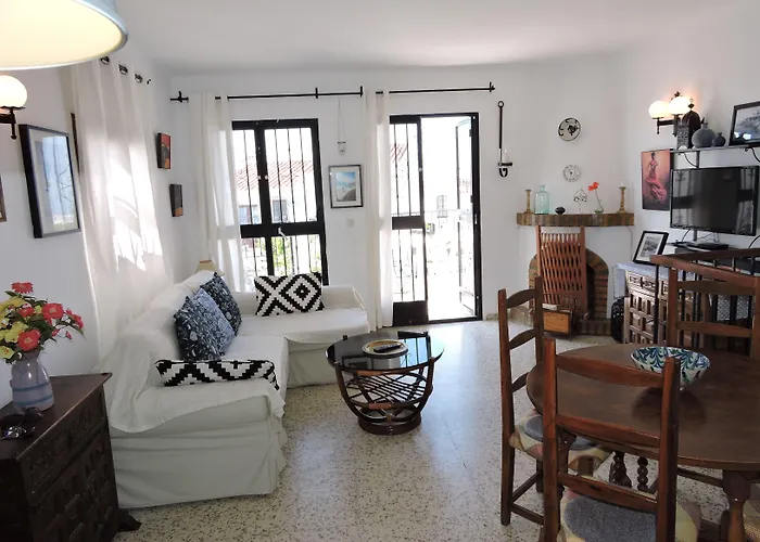 Villas-capistrano דירה