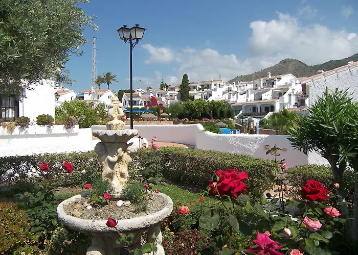 Villas-capistrano * נרחה