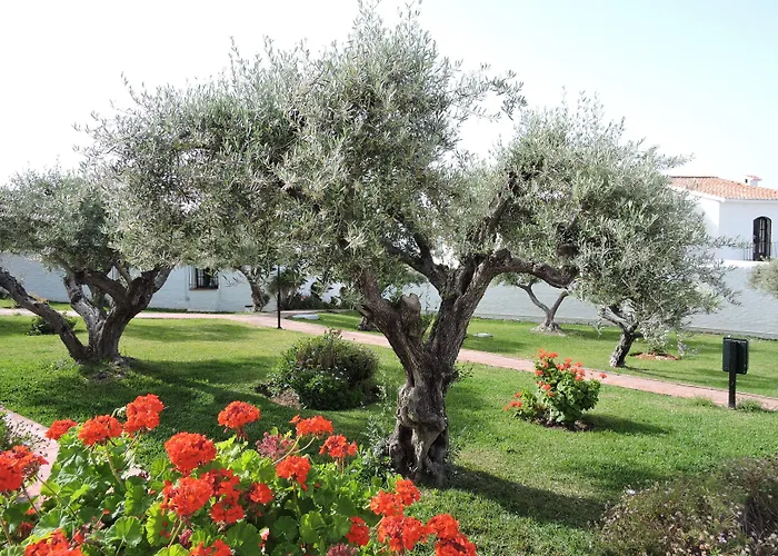 דירה Villas-capistrano