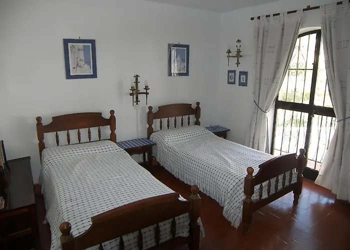 דירה Villas-capistrano