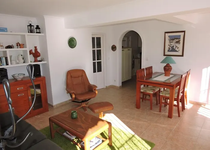 Villas-capistrano דירה *