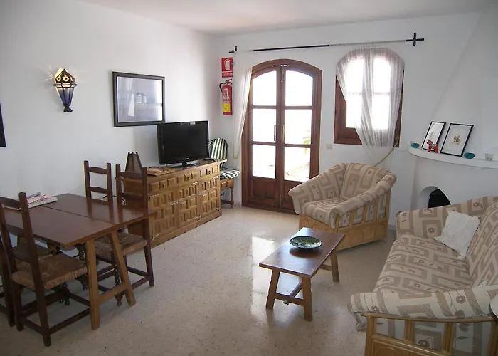 Villas-capistrano * נרחה