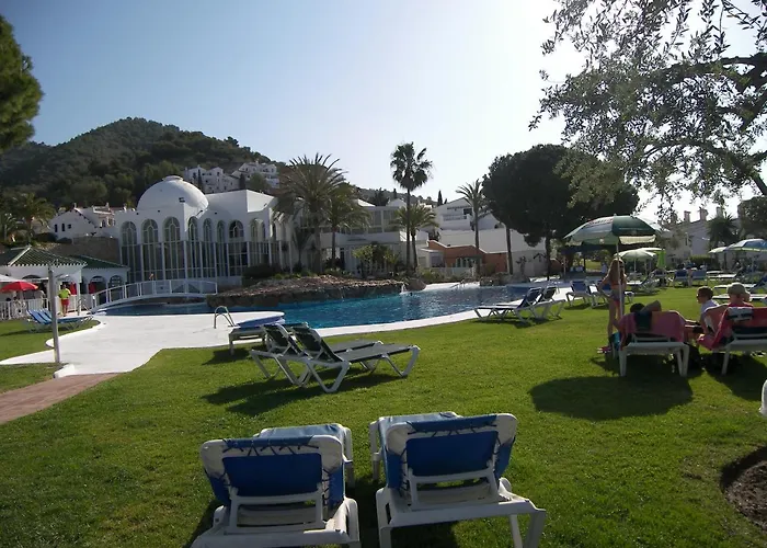 Villas-capistrano * נרחה