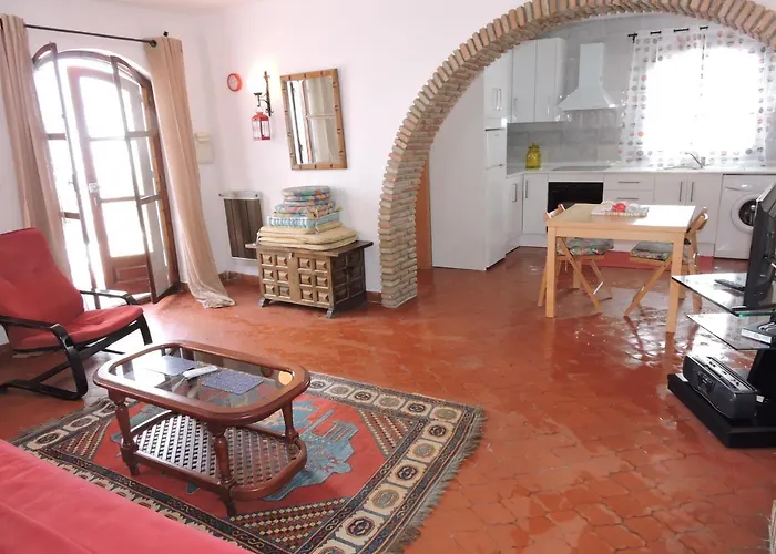 Villas-capistrano נרחה