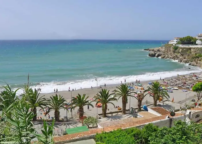 Villas-capistrano * נרחה