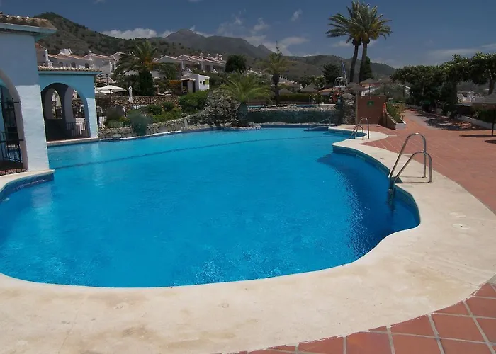 דירה Villas-capistrano *