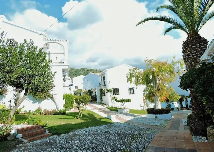 Villas-capistrano דירה