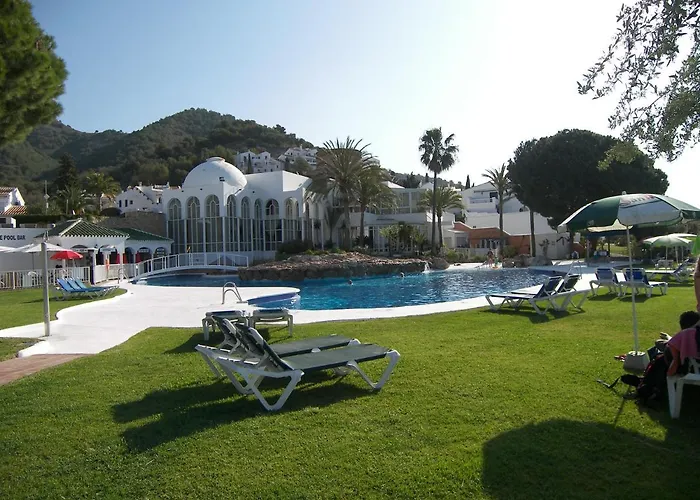 Villas-capistrano * נרחה