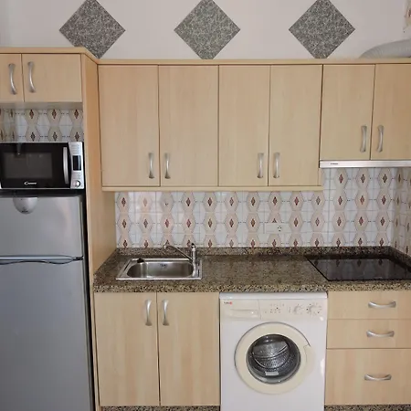 Villas-capistrano شقة