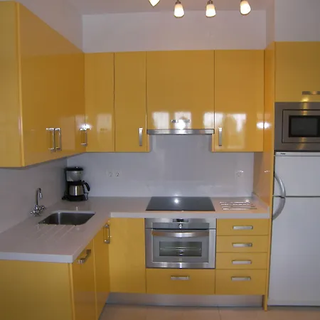 Villas-capistrano شقة