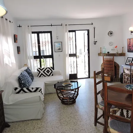 Villas-capistrano شقة