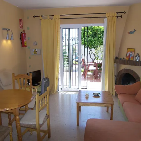 Villas-capistrano