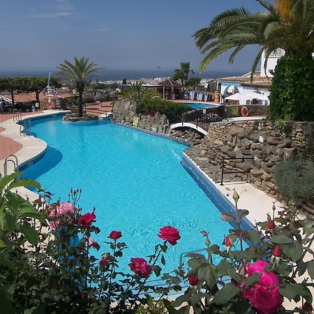 Villas-capistrano شقة