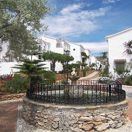 Villas-capistrano نيرخا