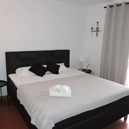 شقة Villas-capistrano نيرخا