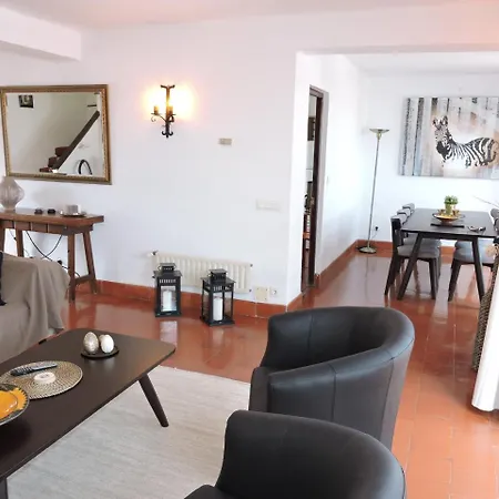 Villas-capistrano شقة