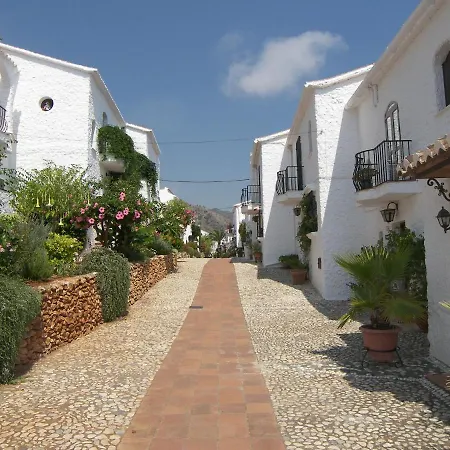 شقة Villas-capistrano *